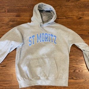 Brandy Melville hoodie